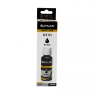 Boya Z-6725 100ML (GT51) qara