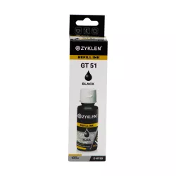 Boya Z-6725 100ML (GT51) qara