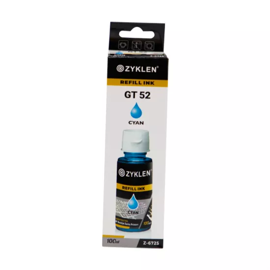 Boya Z-6725 100ML (GT52) Mavi