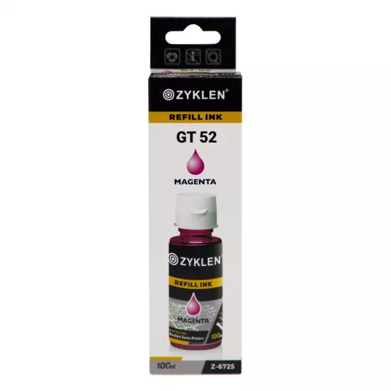 Boya Z-6725 100ML (GT52) bənövşəyi