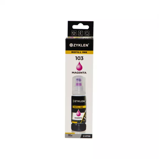 Boya Z-6730 70ML (103) bənövşəyi