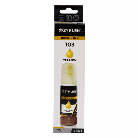 Boya Z-6730 70ML (103) Sarı