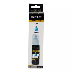 Boya Z-6735 70ML (101) Mavi