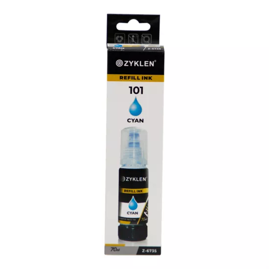 Boya Z-6735 70ML (101) Mavi
