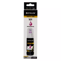 Boya Z-6735 70ML (101) bənövşəyi