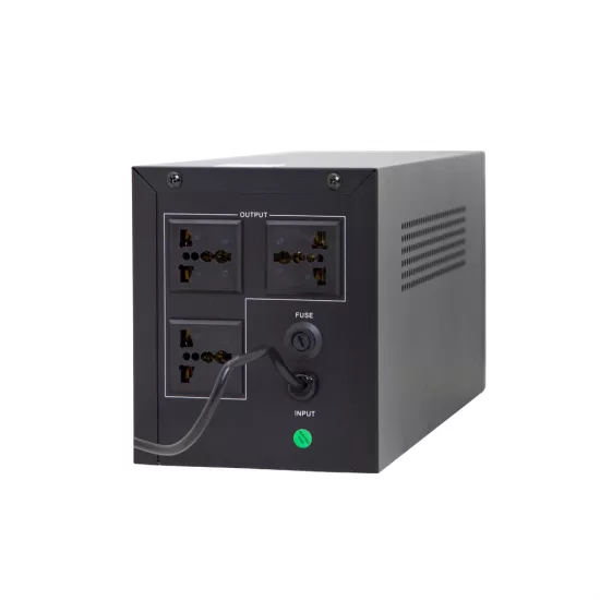 UPS 1500VA/900W ST1500