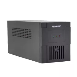 UPS 1500VA/900W ST1500 UPS 1500VA/900W ST1500
