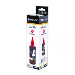 Boya universal Z-5800 100ml Magenta qırmızı