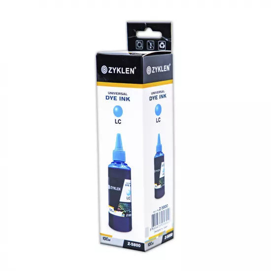 Boya universal Z-5800 100ml LC göy