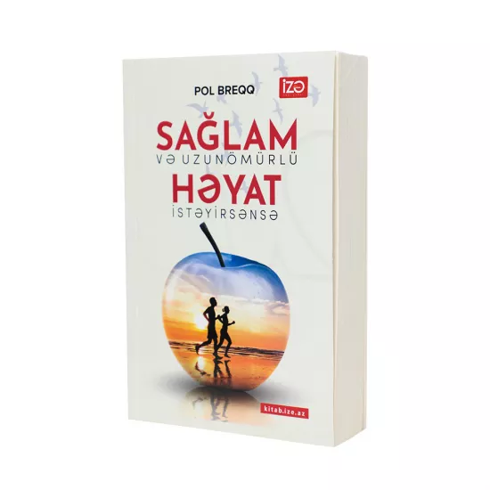 K.Sağlam Həyat (P.Breqq) (İZƏ)