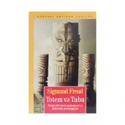 K.Totem və Tabu (S.Freud)