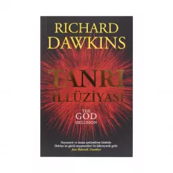 K.Tanrı İllüziyası (Richard Dawkins)