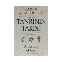 K.Tanrının tarixi (Karen Armstrong)(Qanun)