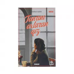 K.Tanrını axtaran qız(A.Sədr)