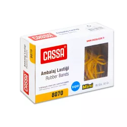 Pul rezini C-8070-50 qr 100% mini