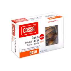 Pul rezini C-8050-50 qr 100%-enli