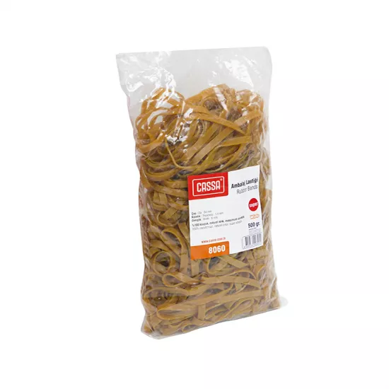Pul rezini C-8060-500 qr 100%-enli
