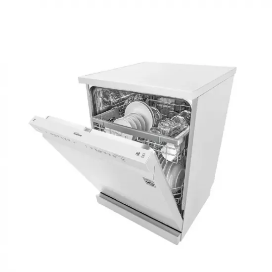 Qabyuyan LG 14 dəst DFB512FW