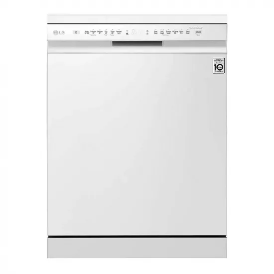 Qabyuyan LG 14 dəst DFB512FW