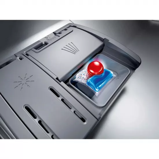 Qabyuyan BOSCH 13 dəst SMV4HMX25Q