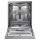 Qabyuyan Samsung 14 dəst DW60M6072FS/TR