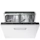 Qabyuyan Samsung 13 nəfərlik DW60M5050BB/WT
