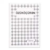 Qaimə sadə 30 vərəq A5