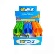 Qayçı OL-2770 plastik