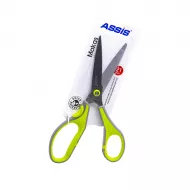 Qayçı A-742 21sm yaşıl