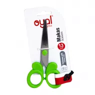 Qayçı məktəbli i-5390 13sm