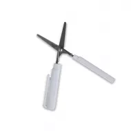 Qayçı qelem i-4705 3rəngli