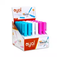 Qayçı qelem i-4705 3rəngli