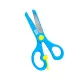 Qayçı məktəbli 9941 3 rəngli displey