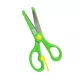 Qayçı məktəbli 9941 3 rəngli displey