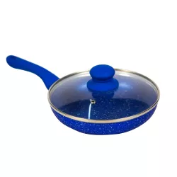 Tava FR-4190 22sm mavi