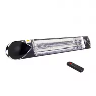 Elektrik peçi Sundear Star(2000W)