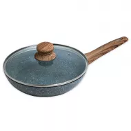 Tava FR-6330 22sm gümüşü