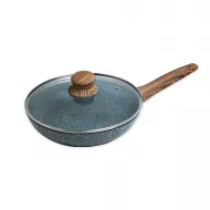 Tava FR-6330 26sm gümüşü