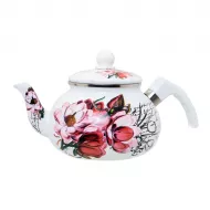 Çaynik FR-4950 2-li qırmızı