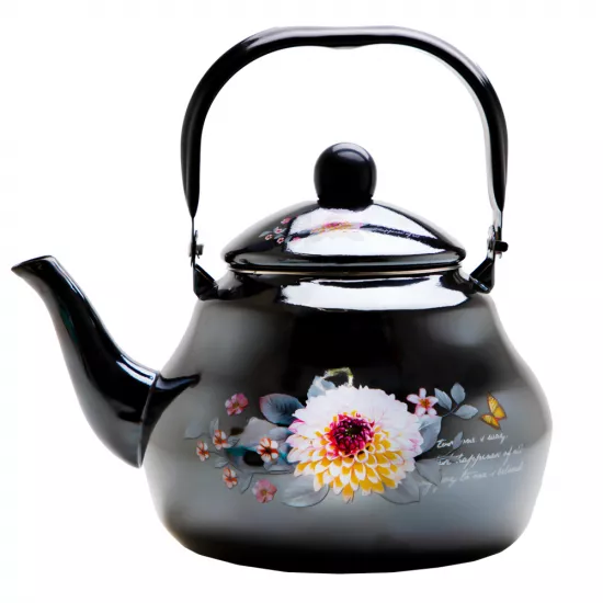 Çaynik FR-4945 emallı 2.5L