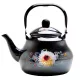 Çaynik FR-4945 emallı 2.5L