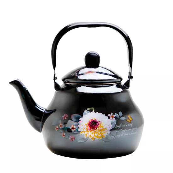 Çaynik FR-4945 emallı 1.5L