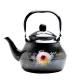 Çaynik FR-4945 emallı 1.5L