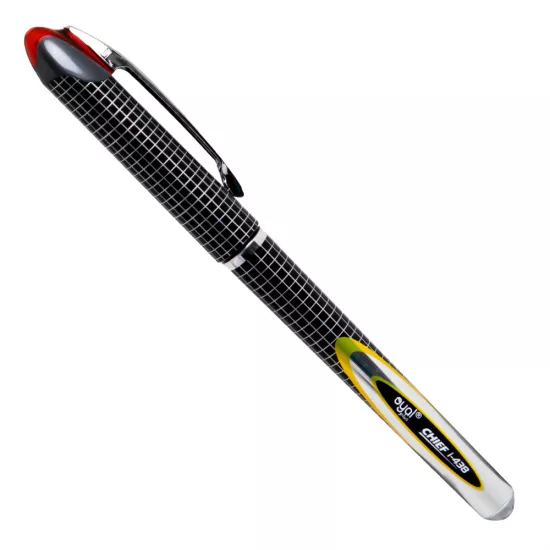 Qələm gel i-438 1mm qırmızı
