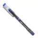 Qələm gel A-5910 0.5mm mavi