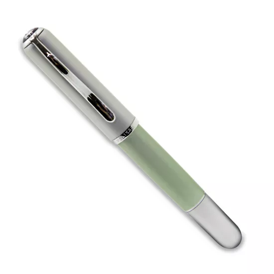 Qələm R360Y(R400) hədiyyə pero Jade