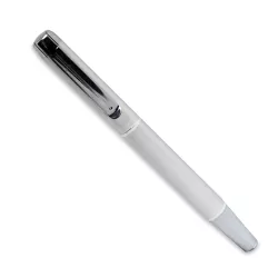 Qələm K40G hədiyyə Pura gümüşü