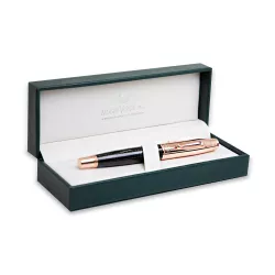 Qələm MV40061 hədiyyə Prima Monteverde