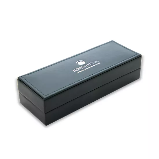 Qələm MV26956 hədiyyə bənövşəyi gövdəli Prima Monteverde