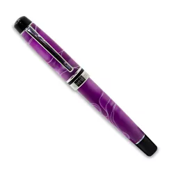 Qələm MV26956 hədiyyə bənövşəyi gövdəli Prima Monteverde